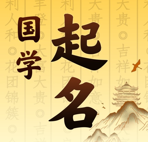 自流井国学起名 人工起名一对一